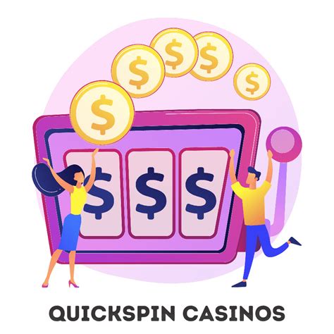 quickspin casinos,quickspin casino login